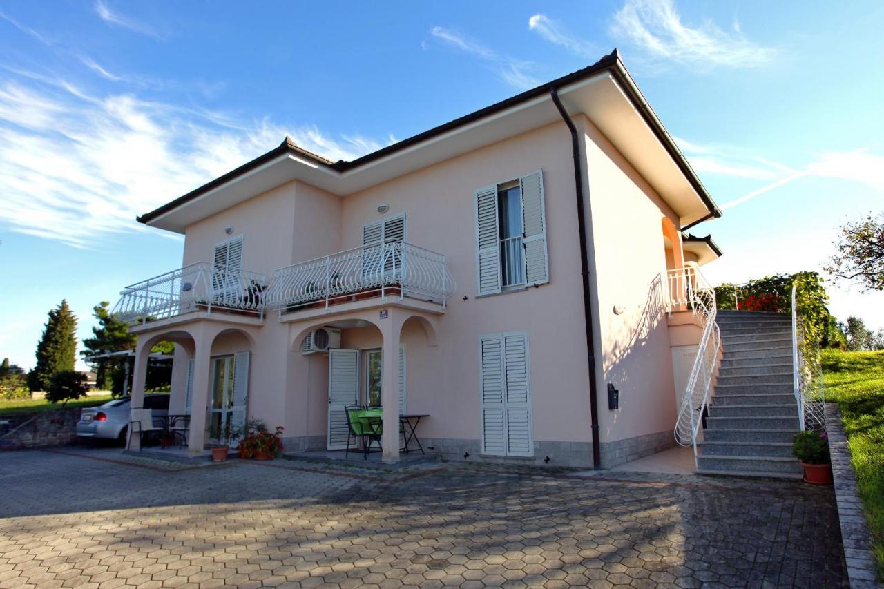 波尔托罗Marija'S House公寓 外观 照片