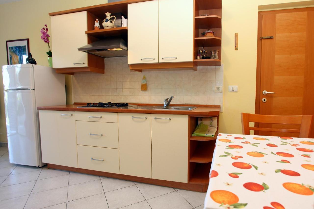 波尔托罗Marija'S House公寓 外观 照片