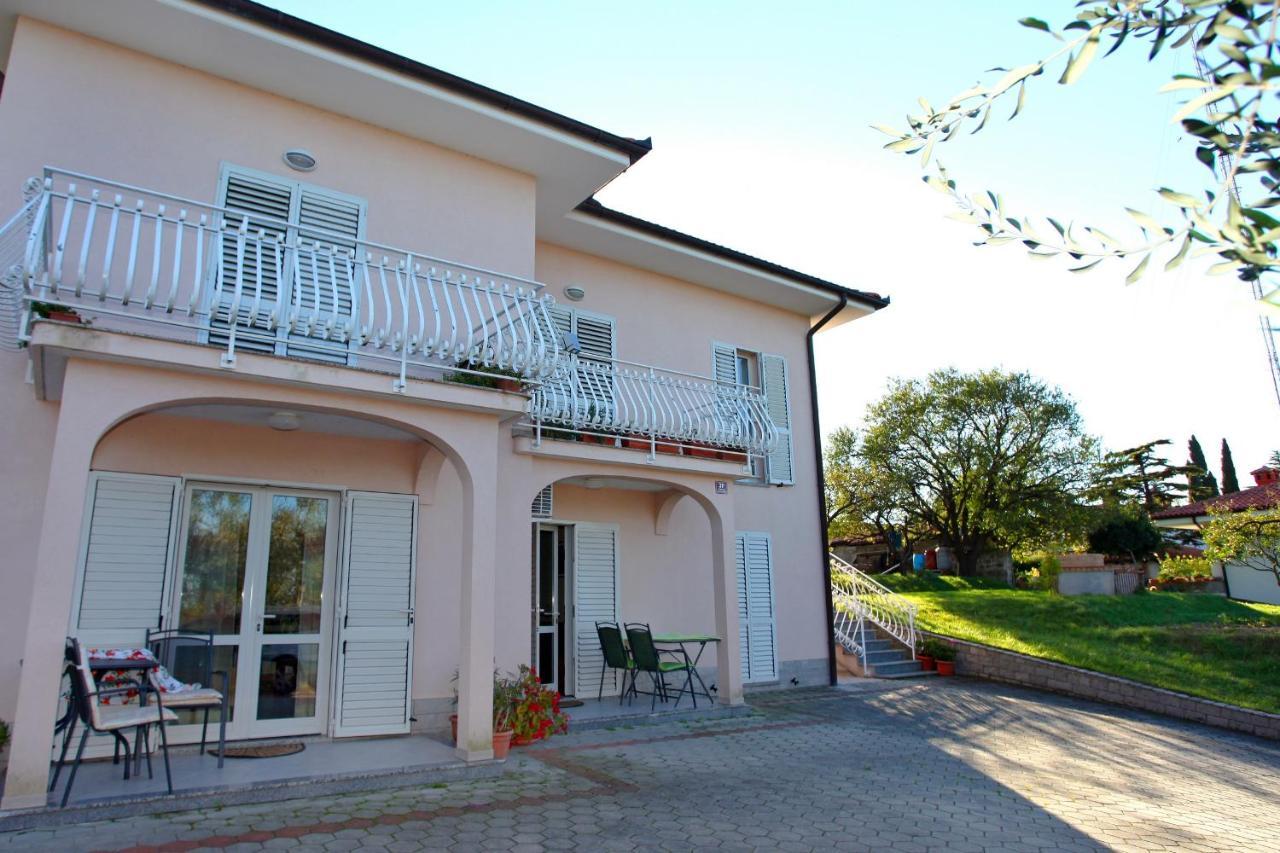 波尔托罗Marija'S House公寓 外观 照片